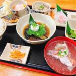 お茄子で揚げびたし♪