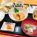 島魚の唐揚げ♪