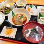 島魚で煮付け♪