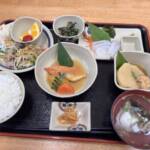 アカジンの煮付け(*^_^*)