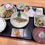 島魚のパン粉焼き♪