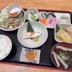 カンパチの塩焼き♪