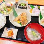 島魚で唐揚げ♪