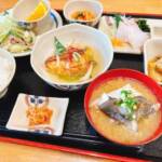 アオチビキ×中華あんかけ♪