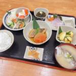 シロダイの煮付け♪