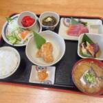 ガーラの竜田揚げ♪
