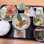 シロダイの西京焼き(‘ω’)
