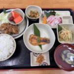 アオチビキの西京焼き♪