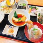 アカジンで煮付け♪