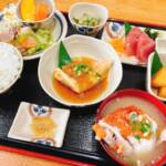 アカジン×おろしポン酢♪