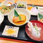 うおうおしい御膳♪
