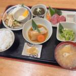 島魚の煮付け♪