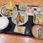 島魚の塩麹からあげ♪