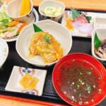 アボカドで和え物♪
