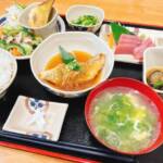 アーサと卵のスープ♪