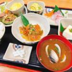 キツネフエフキダイで揚げ煮♪