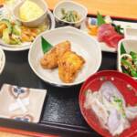 島魚で唐揚げ♪