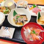 揚げ茄子にそぼろあん♪