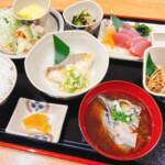 カツオで赤だし♪