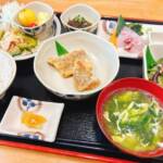 もずくでキムチ♪