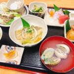 カンパチ×和風あんかけ♪