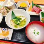 アオチビキでマース煮♪