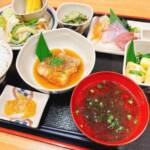 ツチホゼリ×おろしポン酢♪