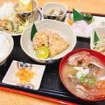 島魚で唐揚げ♪