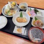 キツネフエフキダイでパン粉焼き♪