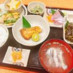 もずくで天ぷら♪