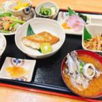 カンパチでパン粉焼き♪