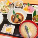 島魚で煮付け♪