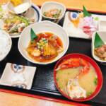 最後の?!ガザミ汁♪