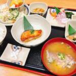 ツムブリで照り焼き♪