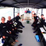 2025年10月31日バラス島&鳩間島半日シュノーケルツアー 2025年10月31日バラス島&鳩間島半日シュノーケルツアー