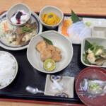 島魚の竜田揚げ♪ 島魚の竜田揚げ♪