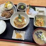 アカジンのおろしポン酢!(^^)! アカジンのおろしポン酢!(^^)!