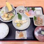 アカジンのねぎ塩ダレ（＾ω＾）