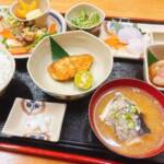 アオチビキでパン粉焼き♪