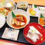 刺身×シークワーサー♪