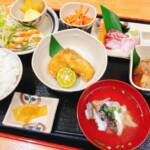 島魚でフライ♪ 島魚でフライ♪