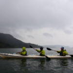 ナーラも大迫力