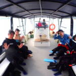 2025年11月7日バラス島&鳩間島シュノーケルツアー 2025年11月7日バラス島&鳩間島シュノーケルツアー