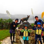 サンガラの滝ツアー