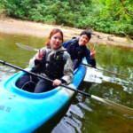 ピナイサーラの滝１日ツアー