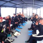 2025年11月30日バラス島＆鳩間島シュノーケルツアー