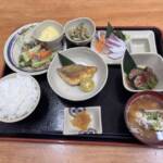 カンパチのパン粉焼き♪ カンパチのパン粉焼き♪