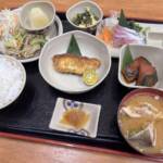 ナガサキフエダイのパン粉焼き♪