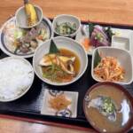 カンパチの甘酢あんかけ!(^^)!