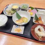 カンパチのガーリック醤油焼き♪